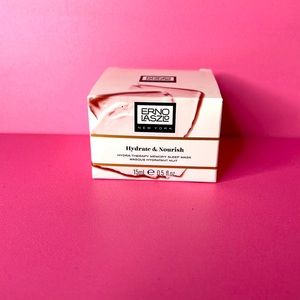 Erno Laszlo New York Hydrate & Nourish Sleep Mask
